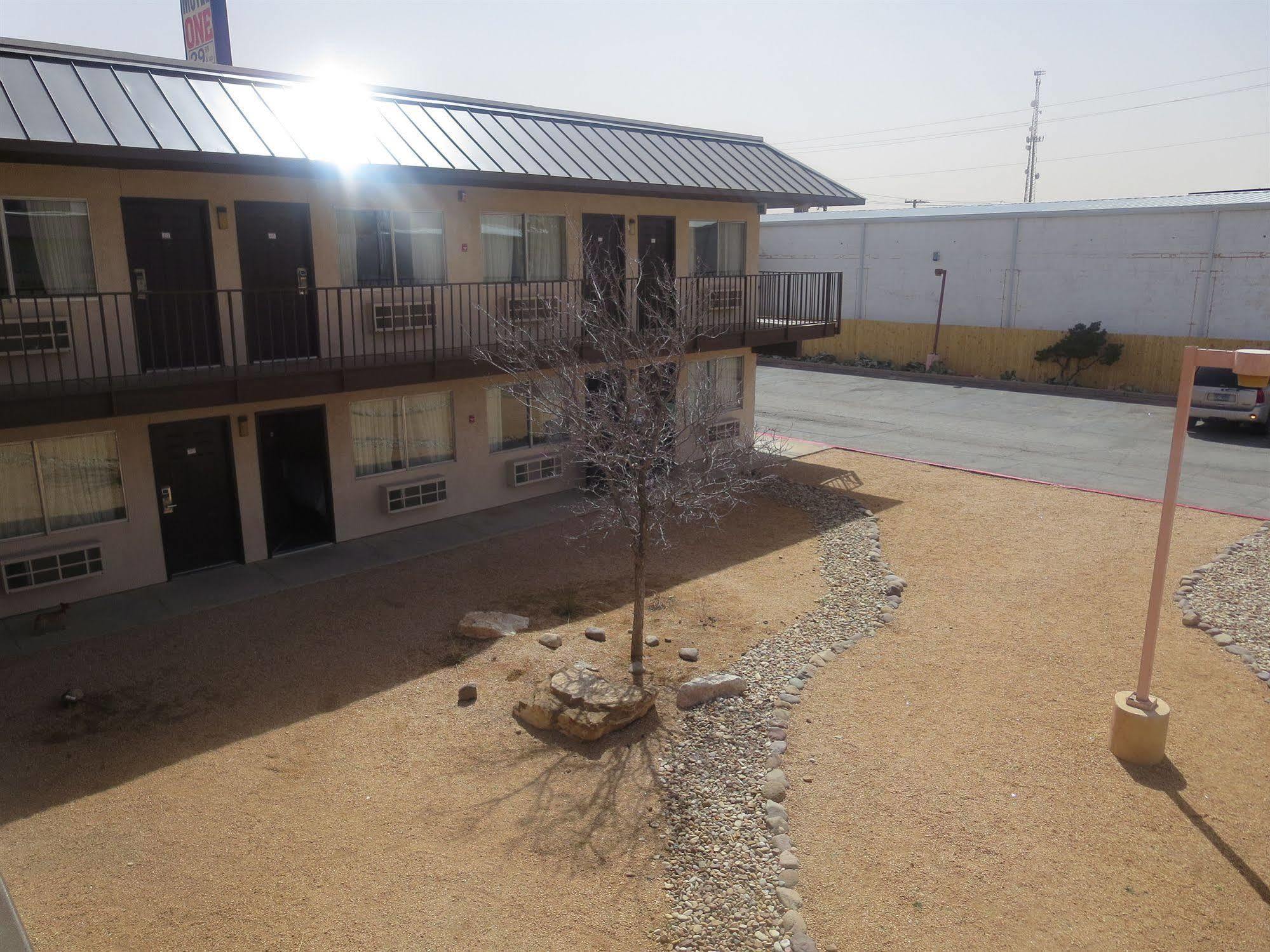 Motel One Odessa Exterior foto
